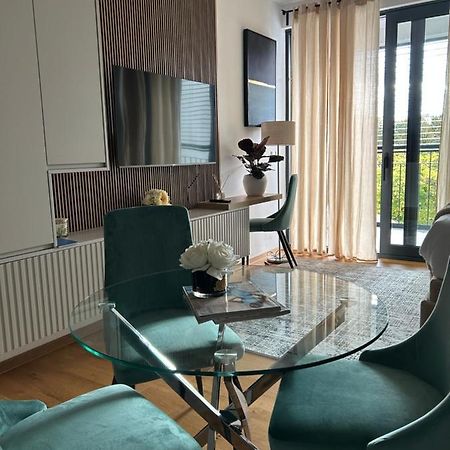 Atelier 35 Studio Zagreb Eksteriør bilde