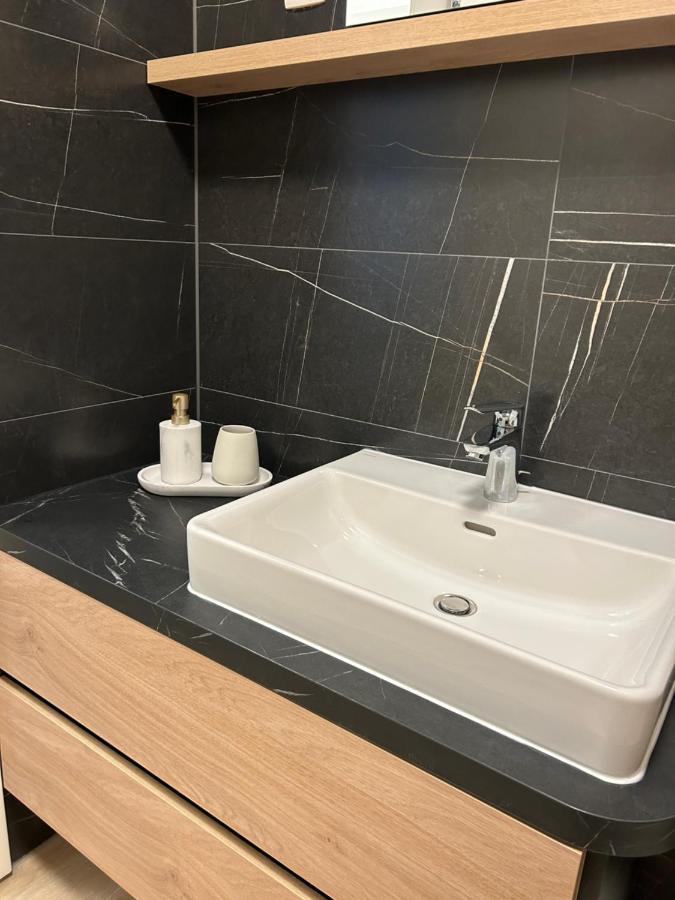 Atelier 35 Studio Zagreb Eksteriør bilde