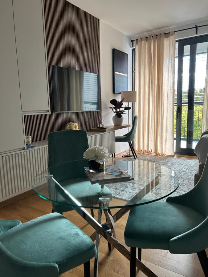 Atelier 35 Studio Zagreb Eksteriør bilde