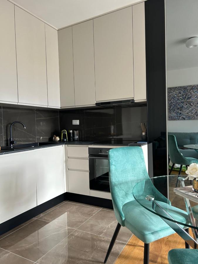 Atelier 35 Studio Zagreb Eksteriør bilde