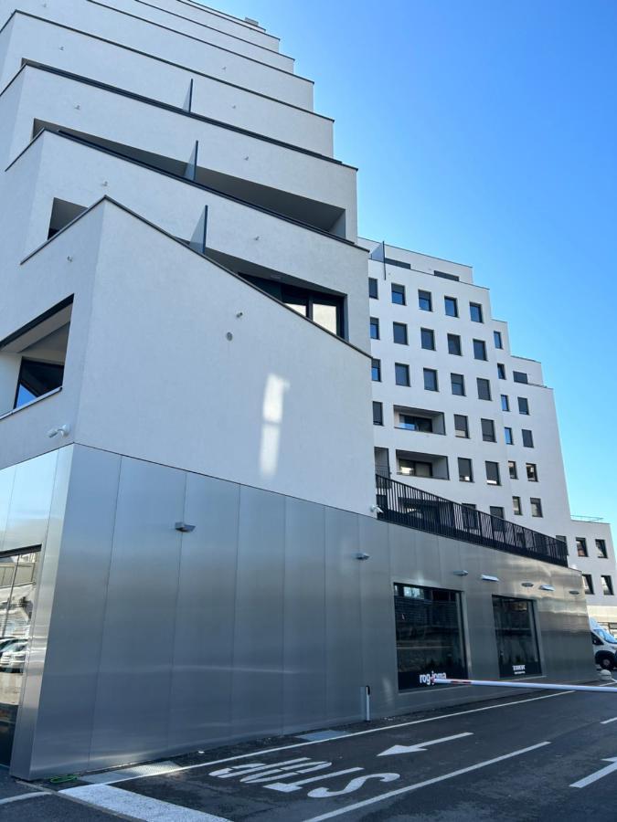 Atelier 35 Studio Zagreb Eksteriør bilde
