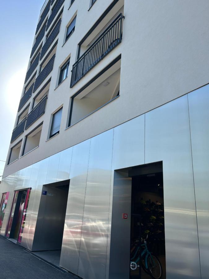 Atelier 35 Studio Zagreb Eksteriør bilde