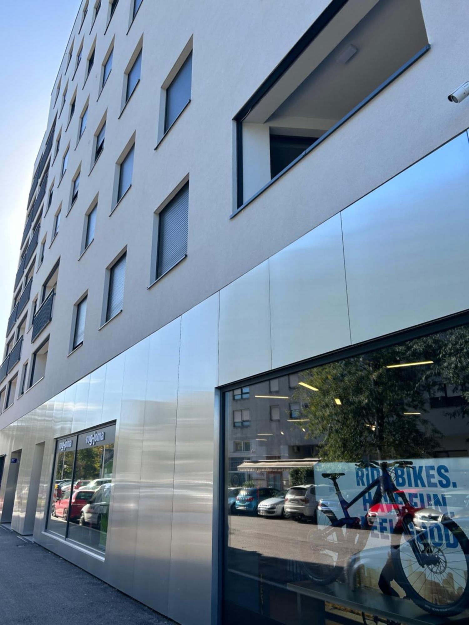 Atelier 35 Studio Zagreb Eksteriør bilde