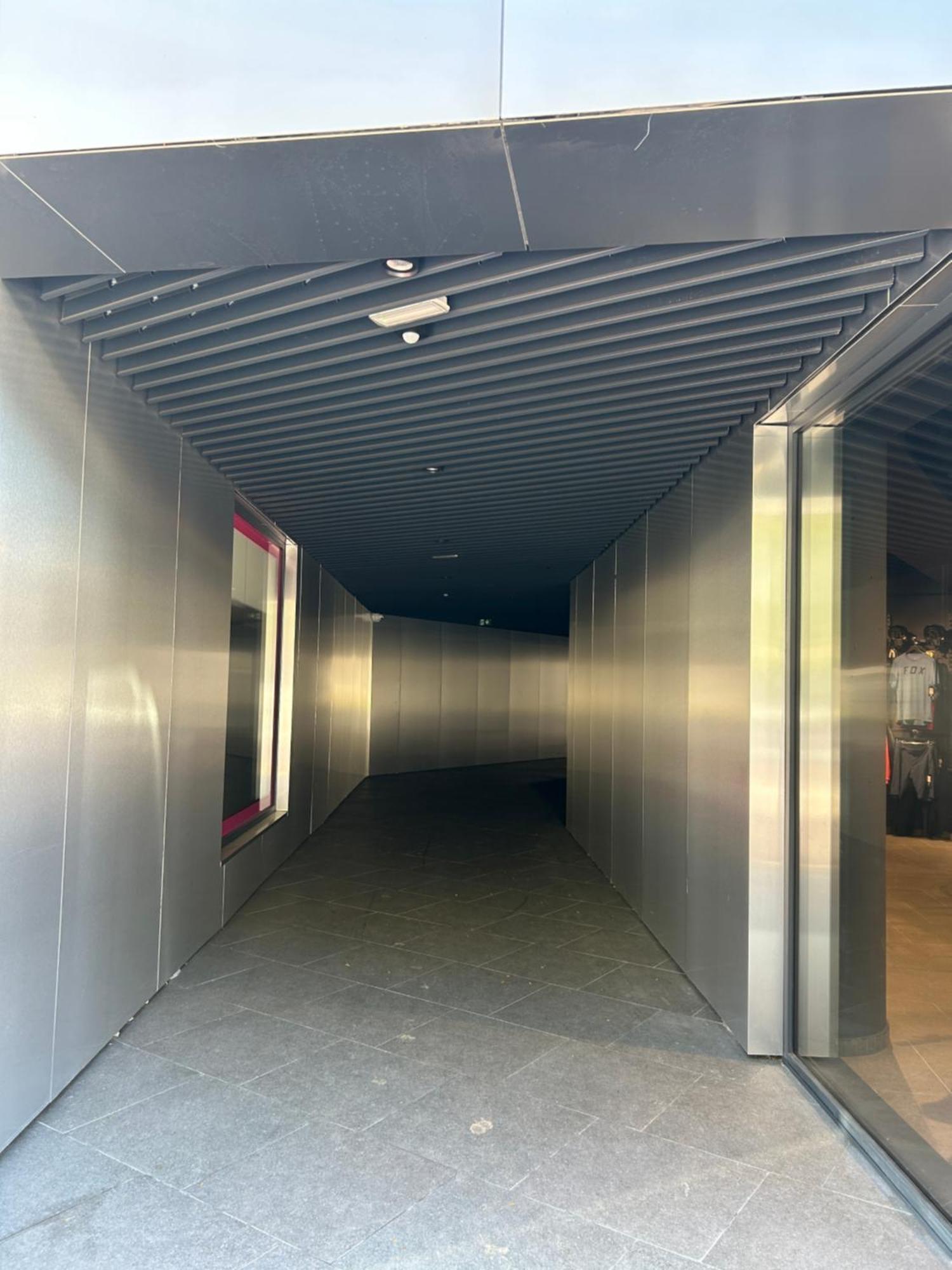 Atelier 35 Studio Zagreb Eksteriør bilde